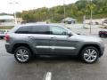 2012 Mineral Gray Metallic Jeep Grand Cherokee Laredo 4x4  photo #6