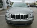 2012 Mineral Gray Metallic Jeep Grand Cherokee Laredo 4x4  photo #8