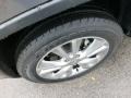 2012 Mineral Gray Metallic Jeep Grand Cherokee Laredo 4x4  photo #9