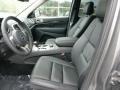 2012 Mineral Gray Metallic Jeep Grand Cherokee Laredo 4x4  photo #10