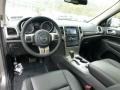 2012 Mineral Gray Metallic Jeep Grand Cherokee Laredo 4x4  photo #12