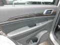 2012 Mineral Gray Metallic Jeep Grand Cherokee Laredo 4x4  photo #13
