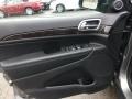 2012 Mineral Gray Metallic Jeep Grand Cherokee Laredo 4x4  photo #14
