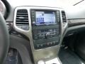 2012 Mineral Gray Metallic Jeep Grand Cherokee Laredo 4x4  photo #18