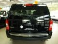 2012 Black Jeep Patriot Limited 4x4  photo #4