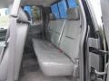 2012 Black Granite Metallic Chevrolet Silverado 1500 LT Extended Cab 4x4  photo #14
