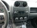 2012 Bright Silver Metallic Jeep Compass Limited 4x4  photo #18