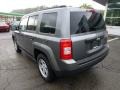 Mineral Gray Metallic - Patriot Sport Photo No. 3