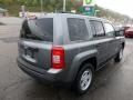 Mineral Gray Metallic - Patriot Sport Photo No. 5