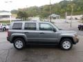 Mineral Gray Metallic - Patriot Sport Photo No. 6
