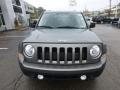 Mineral Gray Metallic - Patriot Sport Photo No. 8