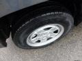 Mineral Gray Metallic - Patriot Sport Photo No. 9