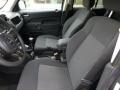 Mineral Gray Metallic - Patriot Sport Photo No. 10