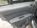 Mineral Gray Metallic - Patriot Sport Photo No. 13