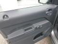 Mineral Gray Metallic - Patriot Sport Photo No. 14