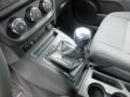 Mineral Gray Metallic - Patriot Sport Photo No. 16
