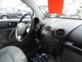 Platinum Grey - New Beetle 2.5 Coupe Photo No. 7