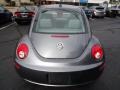 Platinum Grey - New Beetle 2.5 Coupe Photo No. 12