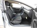  2013 CC Lux Black Interior