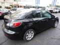 2013 Black Mica Mazda MAZDA3 i Sport 4 Door  photo #5