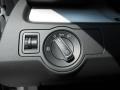 Black Controls Photo for 2013 Volkswagen CC #71570794