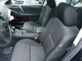 Black Interior Photo for 2013 Mazda MAZDA3 #71570833