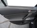 Black Door Panel Photo for 2013 Mazda MAZDA3 #71570860