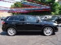 Brilliant Black - CX-9 Touring AWD Photo No. 6