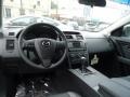2012 Brilliant Black Mazda CX-9 Touring AWD  photo #13