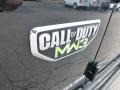 2012 Jeep Wrangler Call of Duty: MW3 Edition 4x4 Marks and Logos