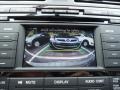 2012 Brilliant Black Mazda CX-9 Touring AWD  photo #17
