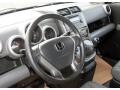 Gray 2003 Honda Element EX AWD Dashboard
