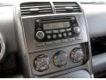2003 Honda Element Gray Interior Audio System Photo