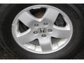2003 Honda Element EX AWD Wheel