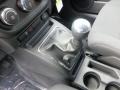 2012 Bright Silver Metallic Jeep Compass Sport  photo #16