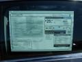 2013 Platinum Gray Metallic Volkswagen Passat 2.5L SEL  photo #17