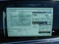 Platinum Gray Metallic - Passat 2.5L SEL Photo No. 17