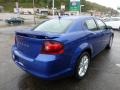 Blue Streak Pearl - Avenger SE V6 Photo No. 5