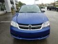 Blue Streak Pearl - Avenger SE V6 Photo No. 8