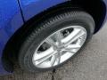 2013 Dodge Avenger SE V6 Wheel