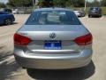 Tungsten Silver Metallic - Passat 2.5L S Photo No. 6
