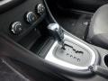 Blue Streak Pearl - Avenger SE V6 Photo No. 16