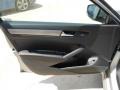 Tungsten Silver Metallic - Passat 2.5L S Photo No. 10