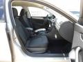 Tungsten Silver Metallic - Passat 2.5L S Photo No. 13