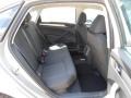 Tungsten Silver Metallic - Passat 2.5L S Photo No. 14