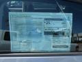 Tungsten Silver Metallic - Passat 2.5L S Photo No. 22