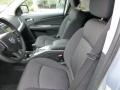 Black Front Seat Photo for 2013 Dodge Journey #71572046