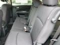 2013 Dodge Journey SXT AWD Rear Seat