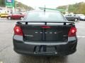 2013 Black Dodge Avenger SXT  photo #4