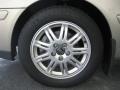 2005 Volvo S80 2.5T Wheel and Tire Photo
